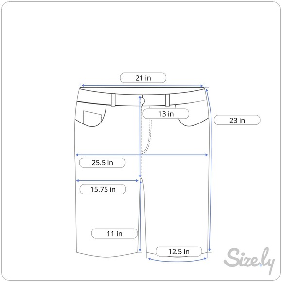 Tommy Bahama Pure Linen Shorts Mens 42 Bluestone Hickory Stripe Wide Leg NWT - Picture 3 of 13